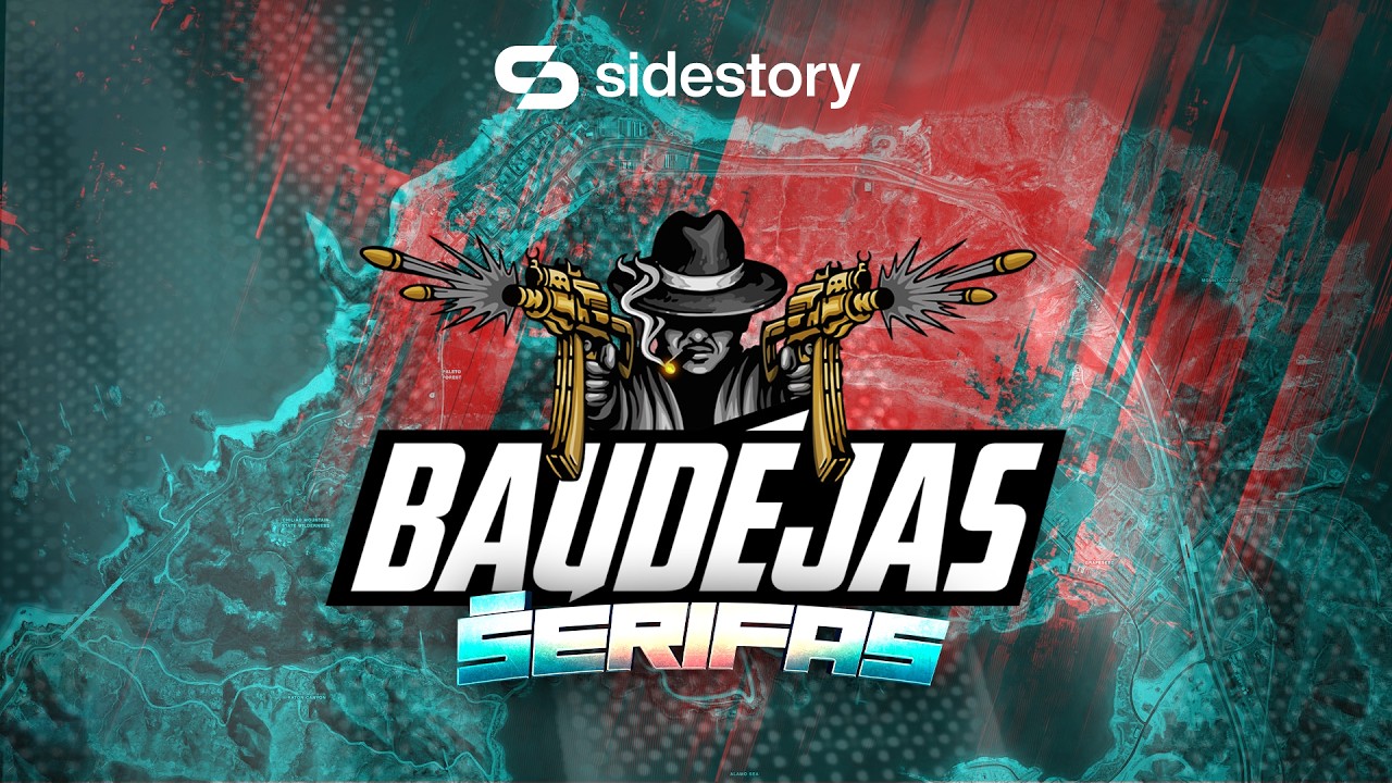 🔴LIVE GTA V ROLEPLAY I Sidestory.LT I Kaip seksis Vitalijui &scaron;erifo darbe ! 1 DIENA
