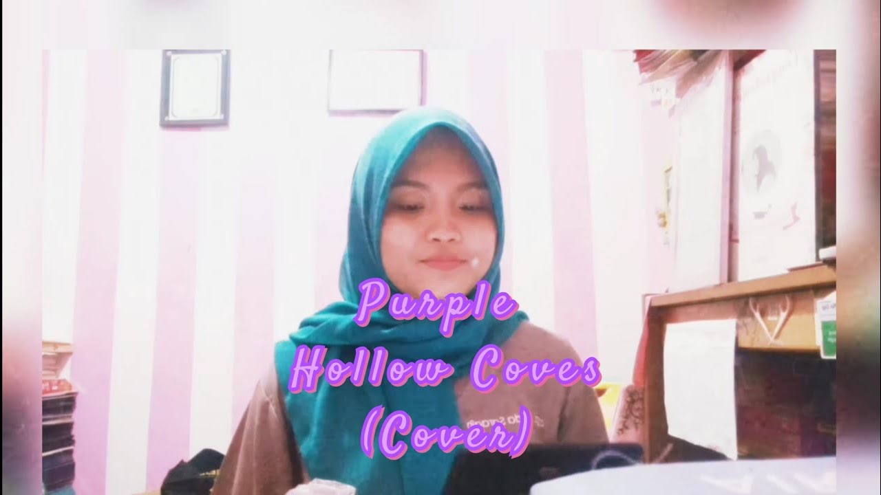 Purple - Hollow Coves (Cover)