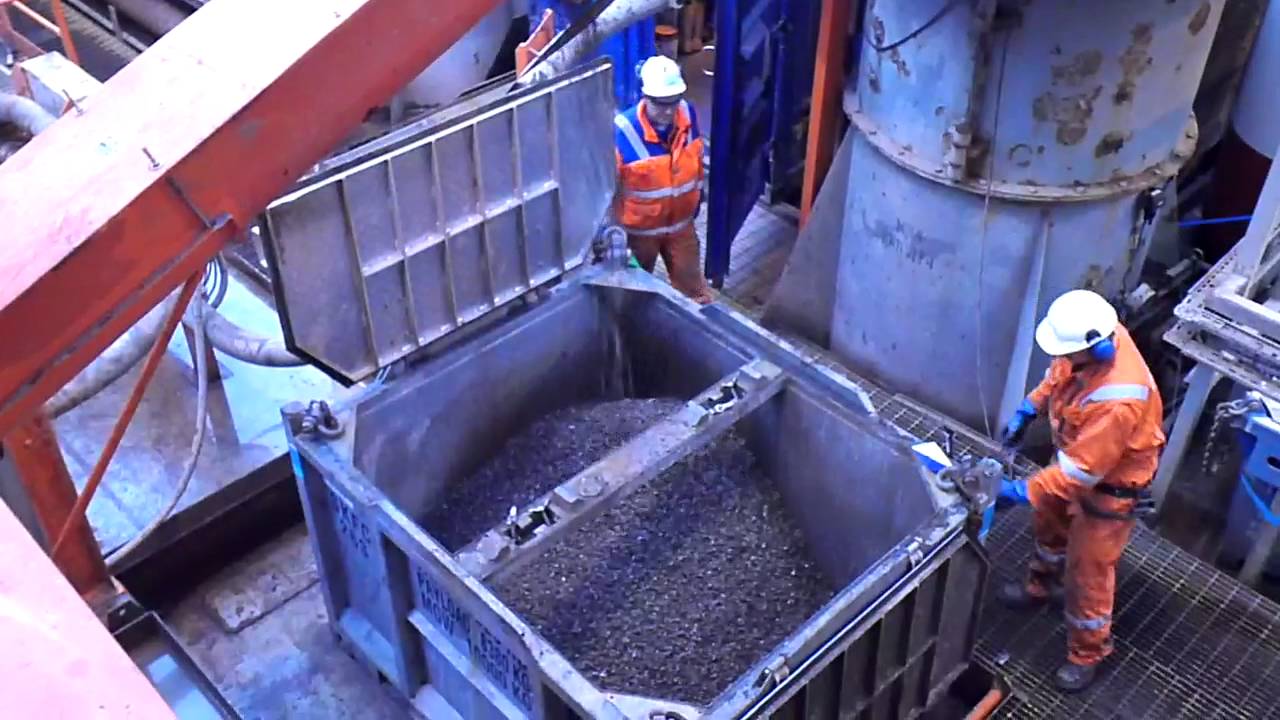 How to reduce Drilling Fluid Losses and minimize waste in drilling operations #mudcube