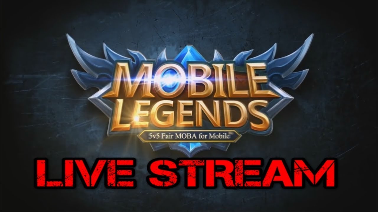 Late Night Mobile Legends Live Stream | Arif Ahmed Gaming | Mobile Legends
