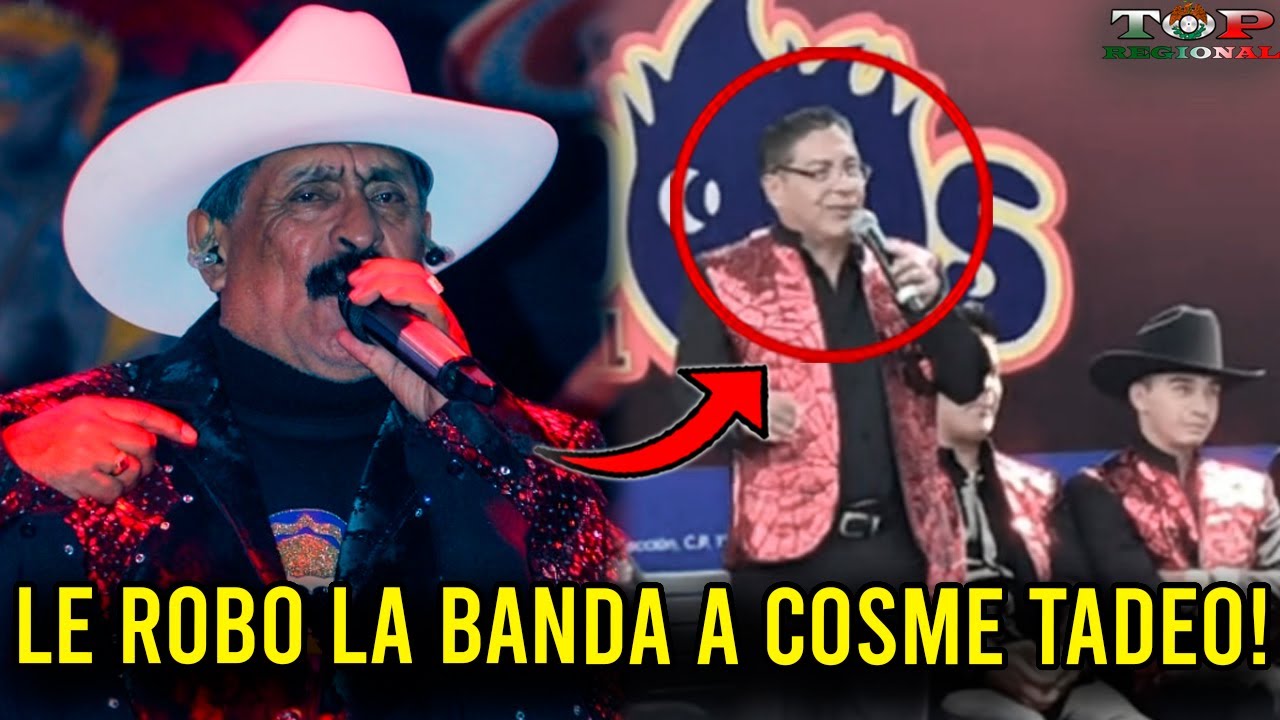 Por Qué Nadie Quiere a Rogelio García de Banda Pequeños Musical?