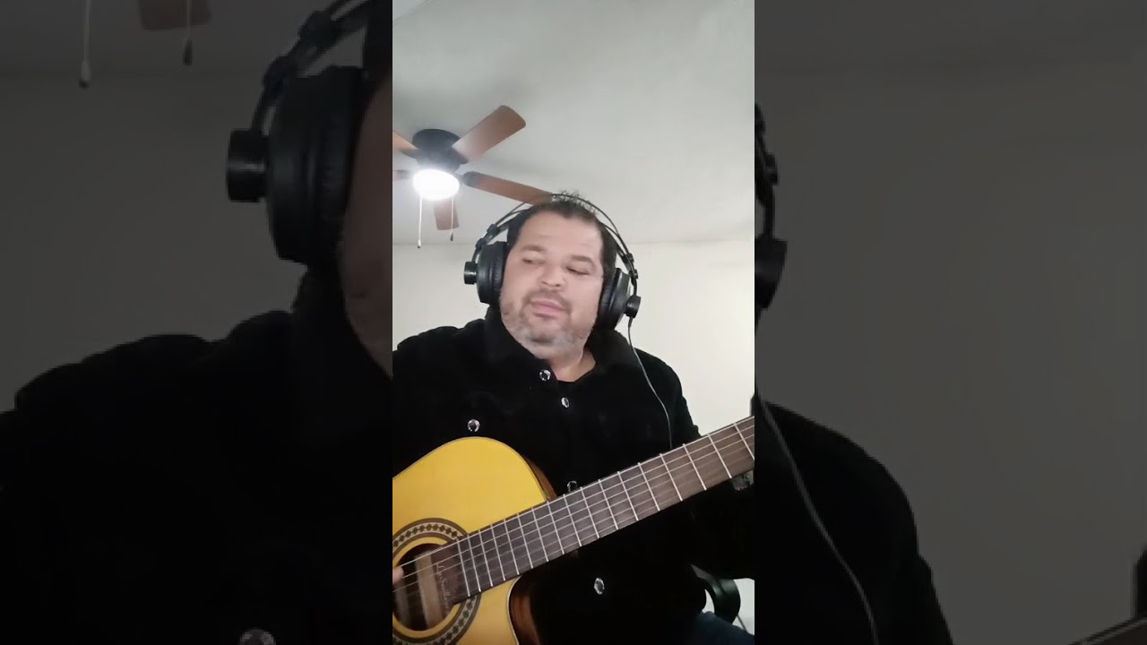Aunque no sea conmigo - Celso Piña/Cafe Tacuba (Cover)
