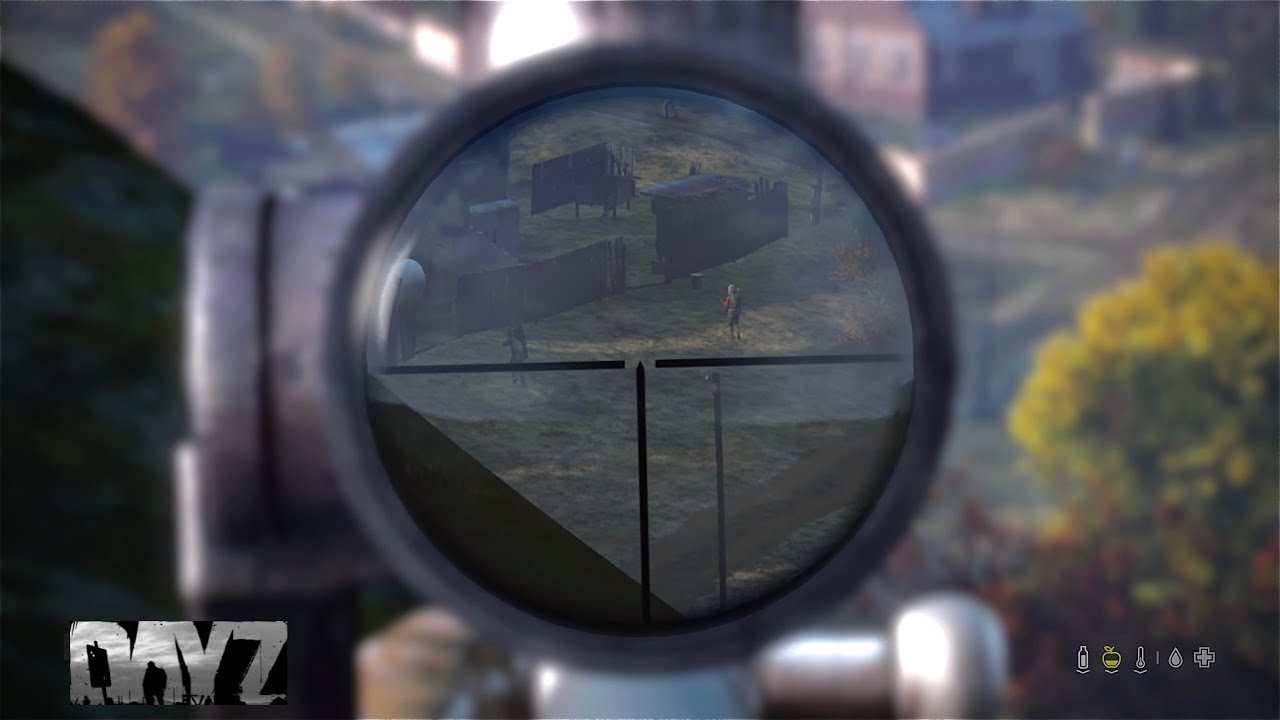 Survival, A Dayz Movie | Official PS5