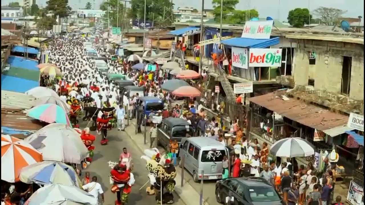 Nkot Mbok Efik, Efut ye Abakpa