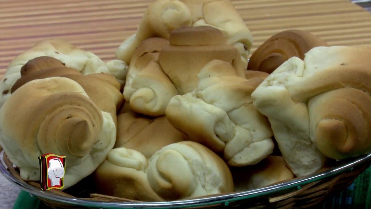CAÑONCITOS - COCINA RICA TV