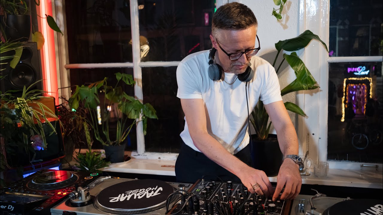 Soulful vibes with Krewcial | 027