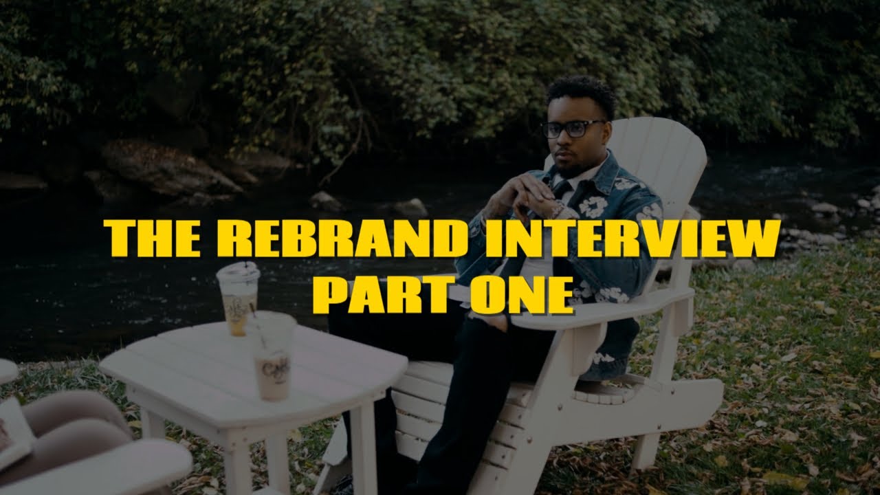DKG KIE INTERVIEW PT.1 : "IM DONE KI***NG DEMONS"