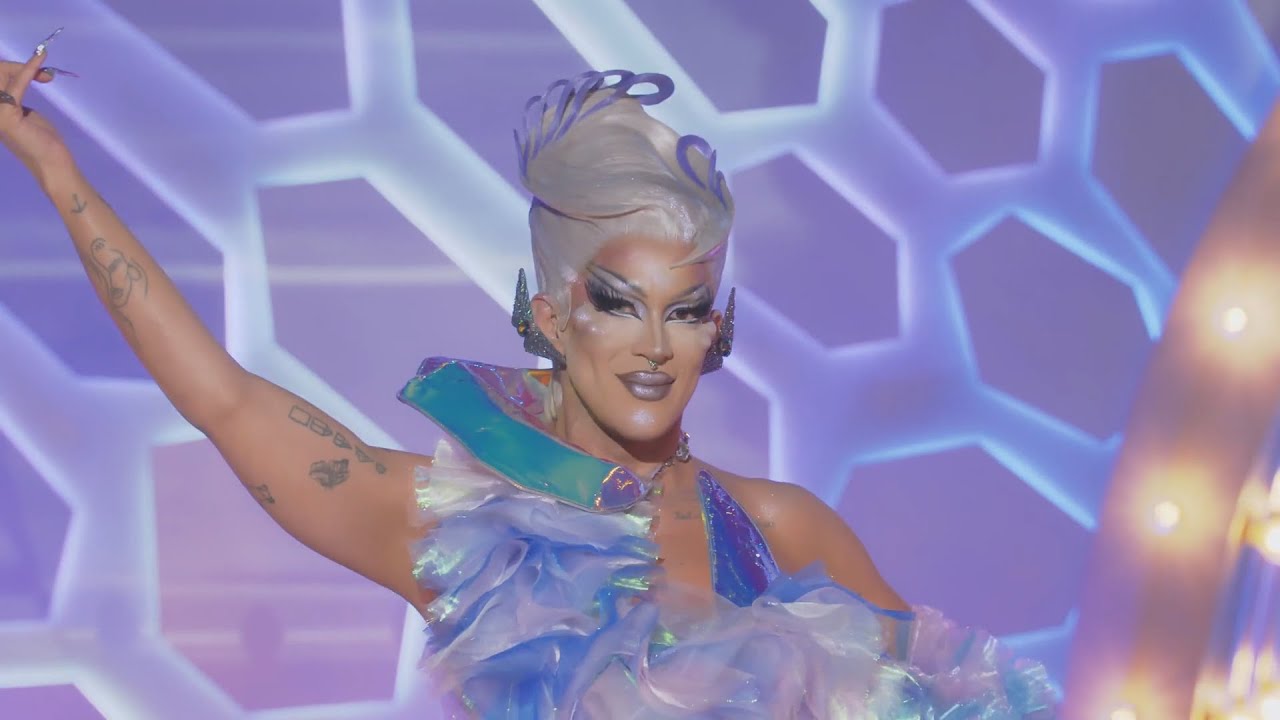 Taiga Brava Looks from Drag Race M&eacute;xico Season 2 Ranked  *ᵇᵃˢᵉᵈ ᵒⁿ ᵐʸ ᵒᵖⁱⁿⁱᵒⁿ*