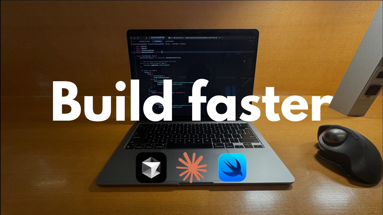 How I Ship New Features to My Profitable Apps SOLO (no wasted time)