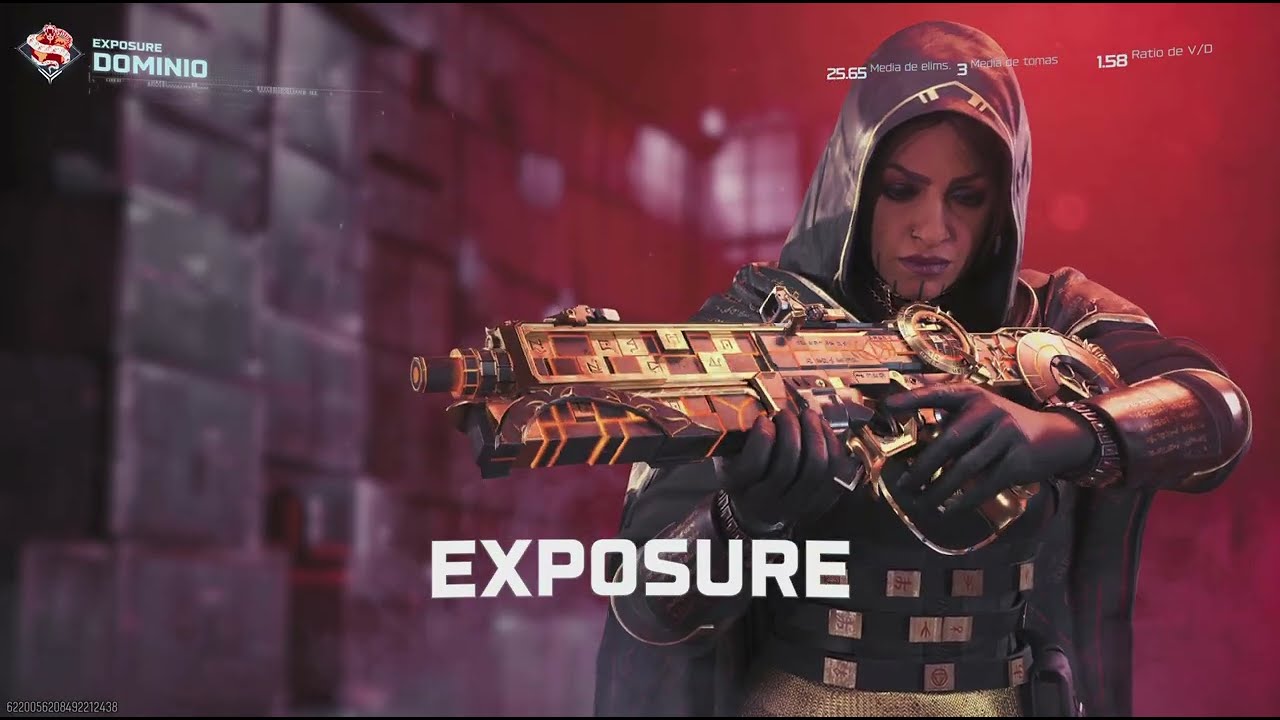 Second nuke in the same map!!