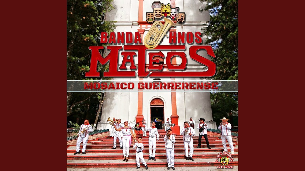 Mosaico Guerrerense