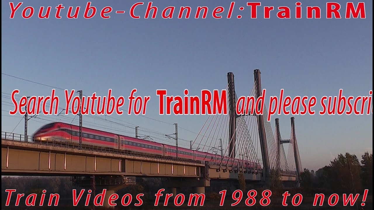 TrainRM