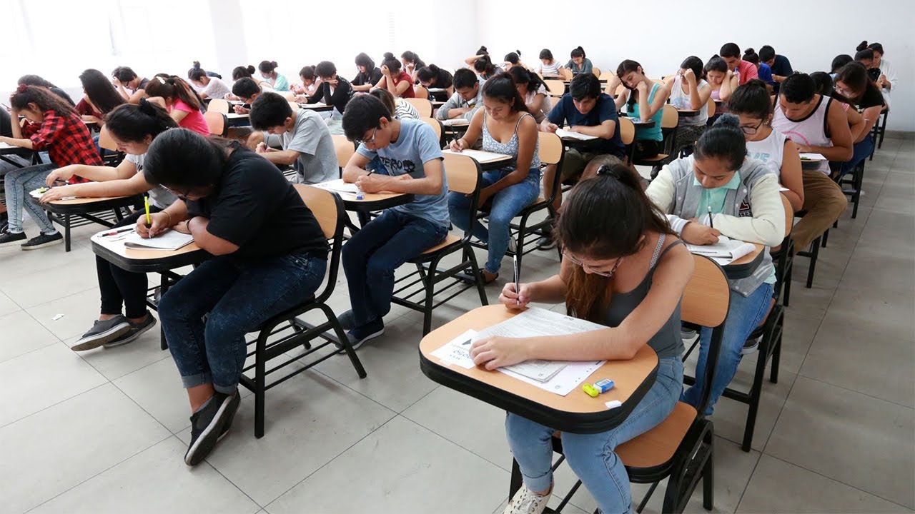 UNFV: cuáles son las carreras con menos postulantes y más posibilidad de ingreso