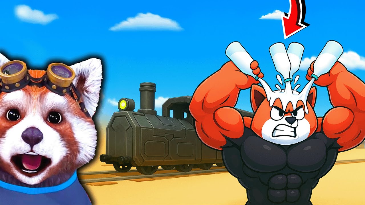 Sunt *Omul cu Laptele* in Dead Rails