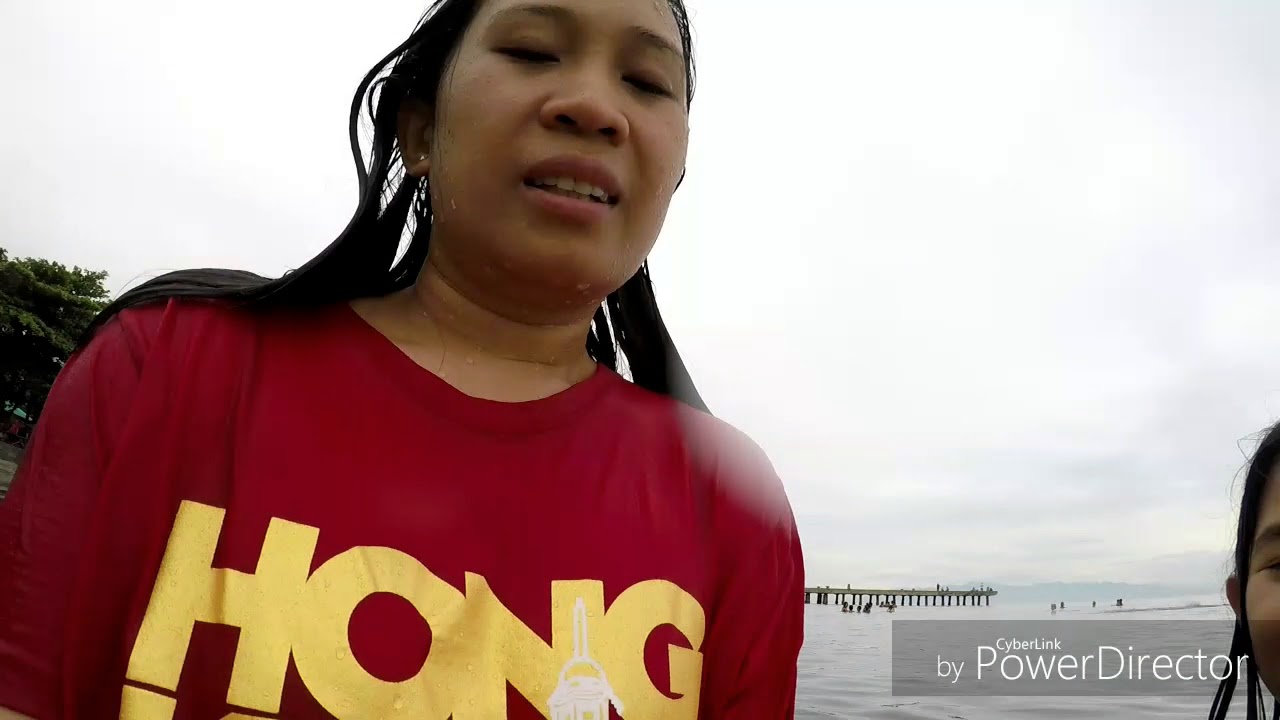 Reg's Beach In Kiwalan,Iligan City