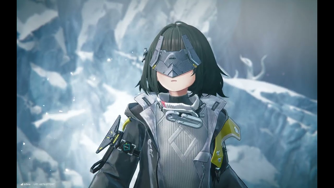 Arknights Endfield Gameplay