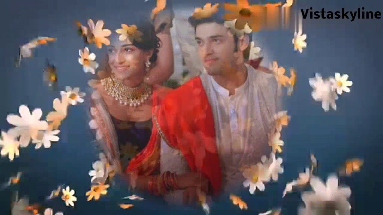 Anupre vm  with season 1 title track