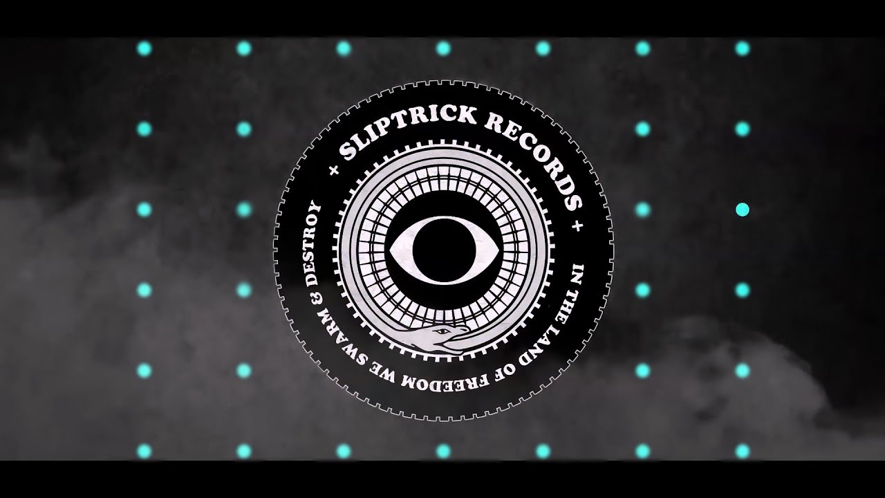 Sliptrick Records // Get Ahead [Promo]