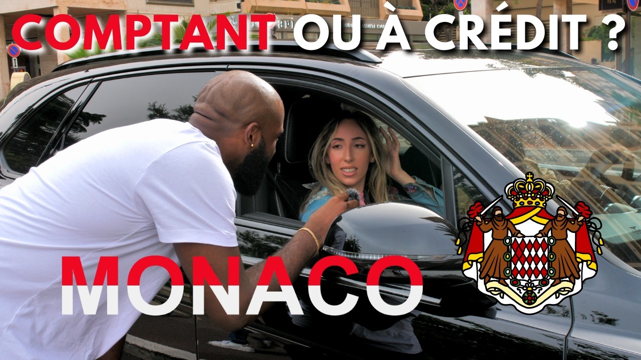 L'ÉPINGLE DE L'ABERRANCE: Ma découverte en allant à Monaco 😳
