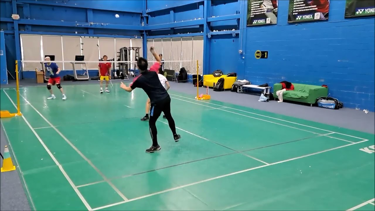 02/13/2026 Jane Benjamin vs 老高 志明 Games 1 & 2