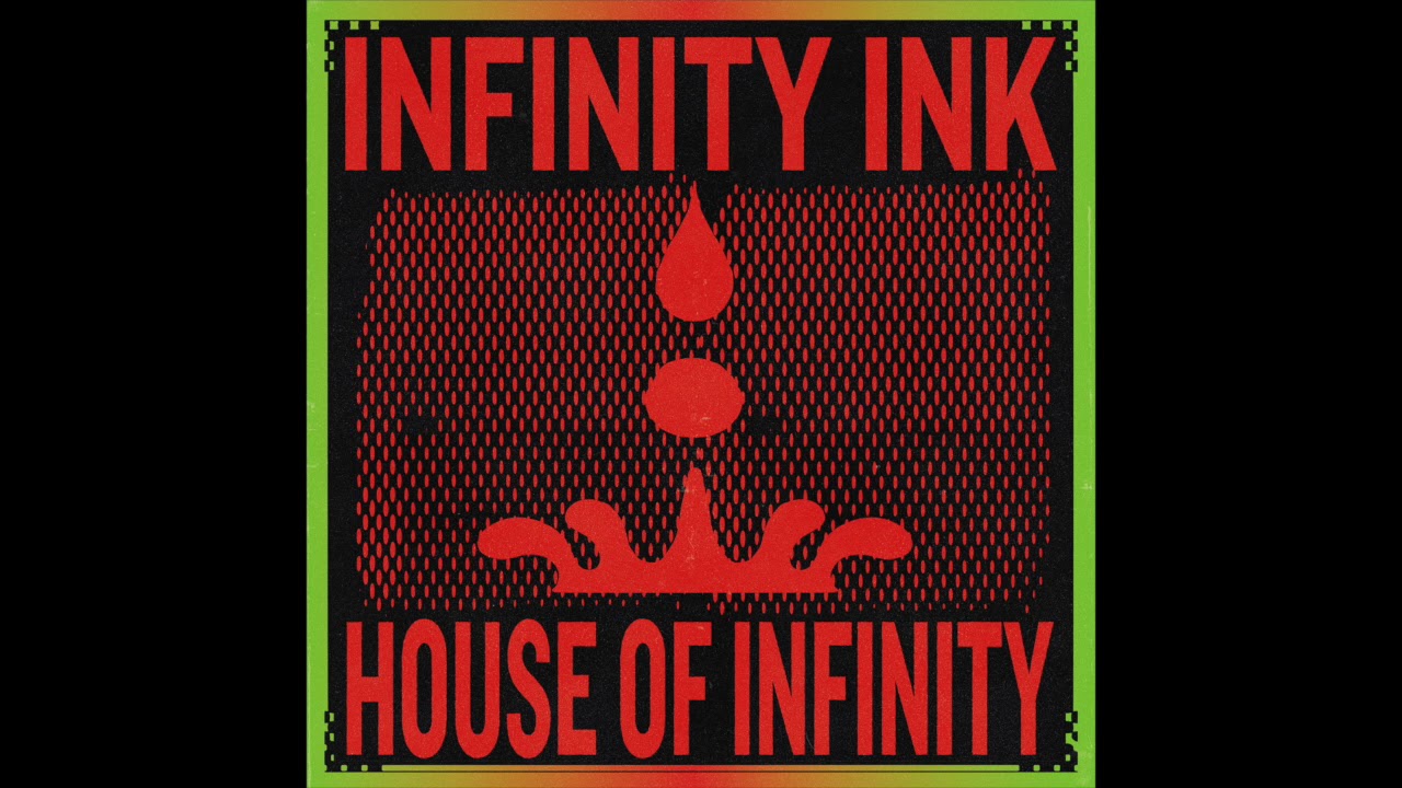 Infinity Ink - Aya