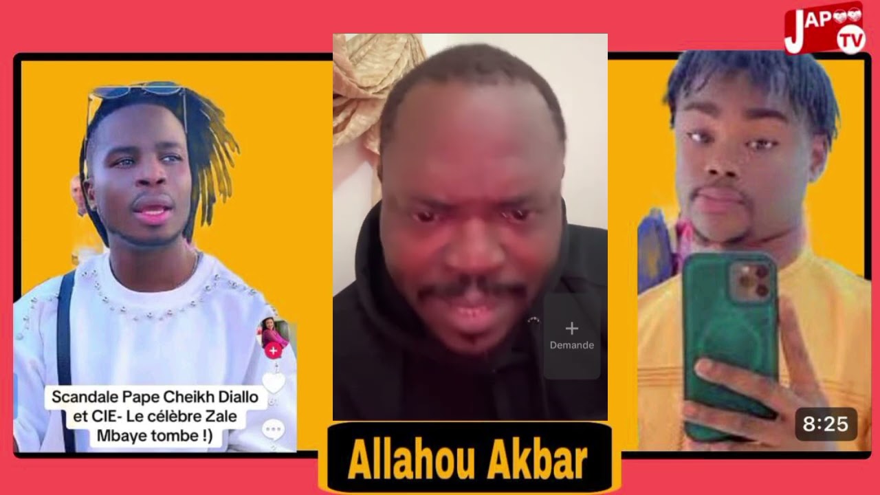 🚨Allahou Akbar🫢🫢Serigne bada explose une bombe atomique et fait des graves révélations ndékété...