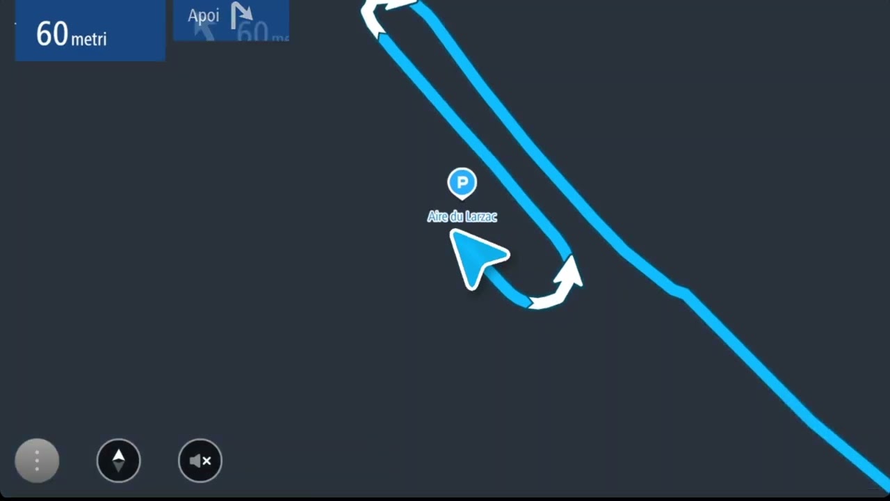 #TomTom