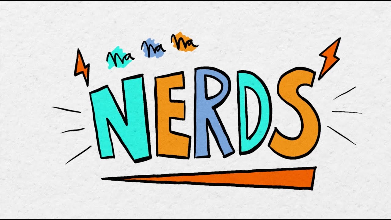 Nerdearla - Somos nerds (Video) - Hola Mundo