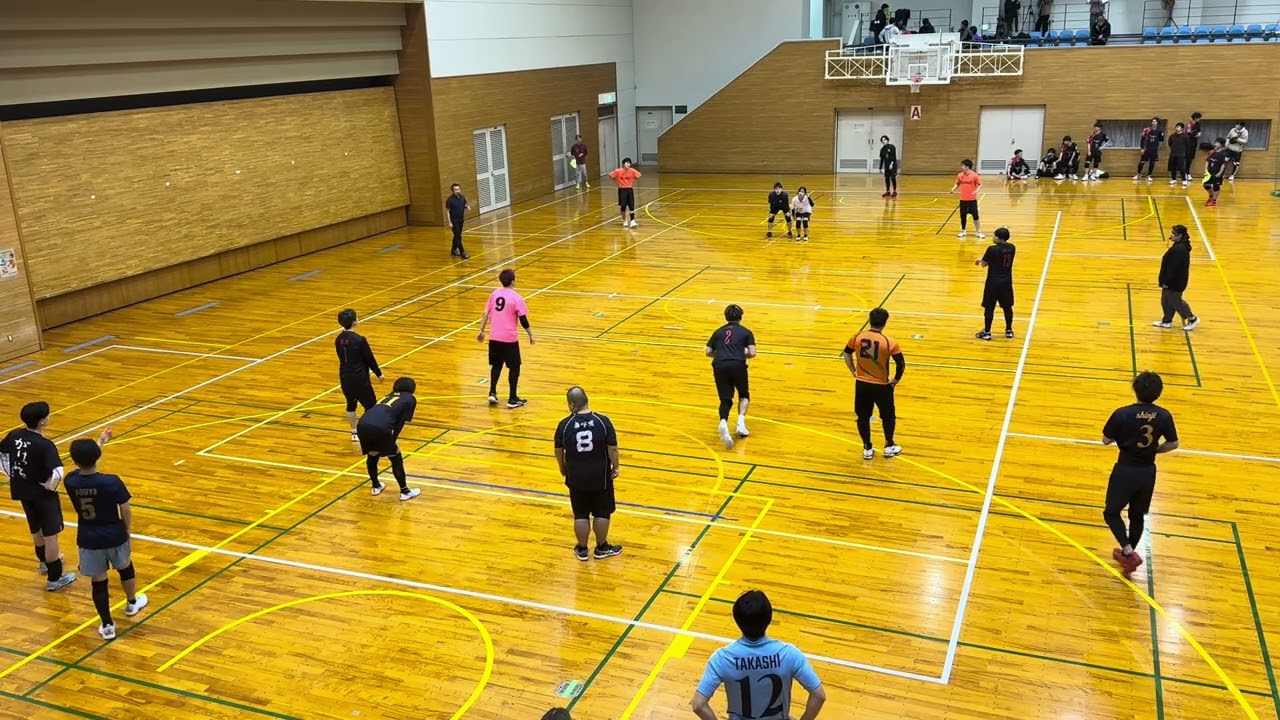 2/14 逢瀬
