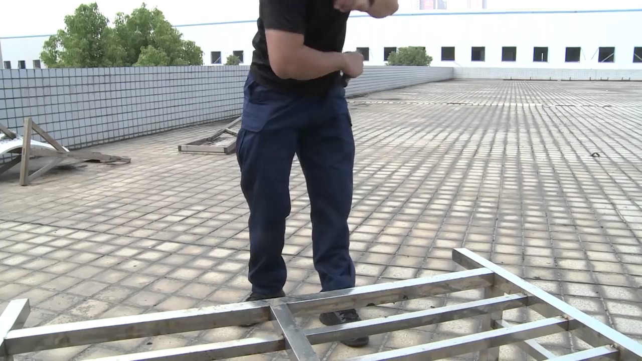 EINSATZSTOCK NEX-BATON (Test)