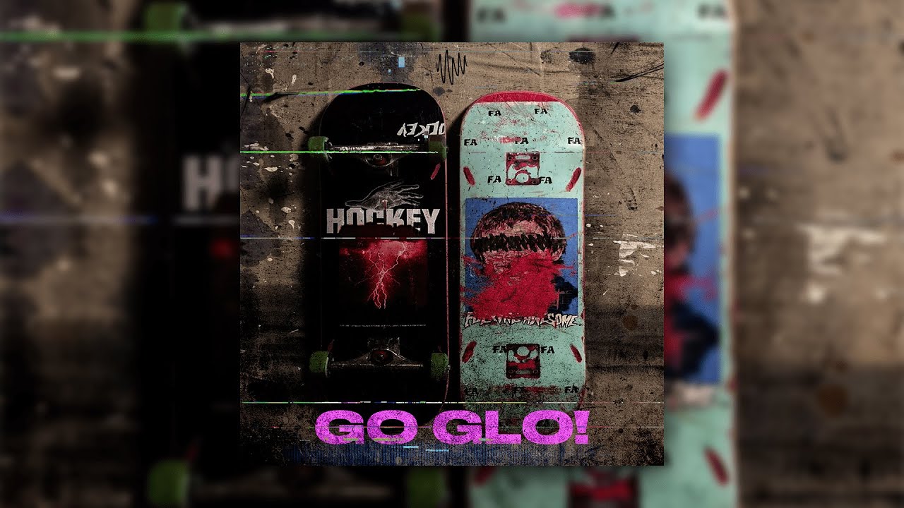(FREE) GLO LOOP KIT 2025 - 