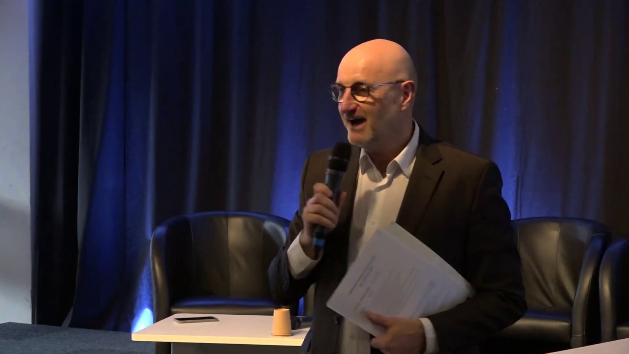 Amendement CRETON | Introduction de Jean-Michel LOBRY