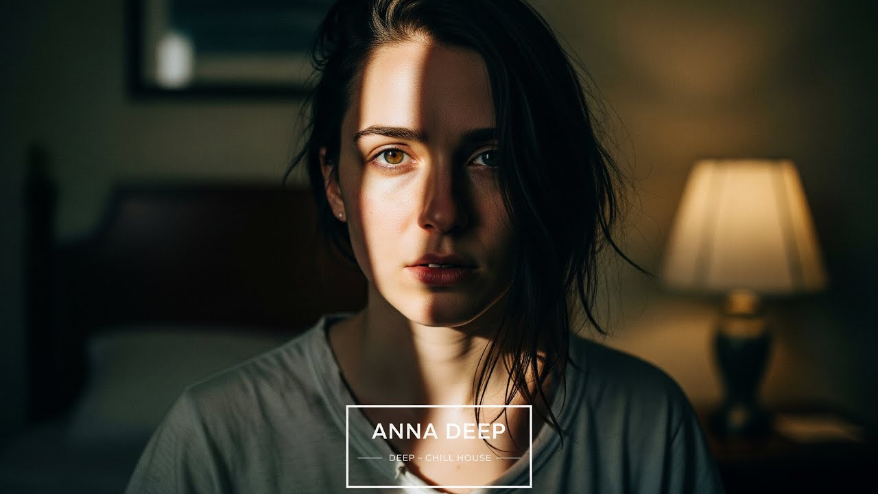 ANNA DEEP - On The Shore