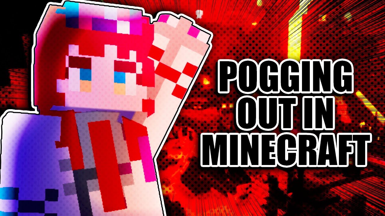 《MINECRAFT》SUSSY DUNGEON? CHICKEN CHAMBER? MORE PRANKS!【Sera Kesera | bondlive EN】#vtuber #minecraft