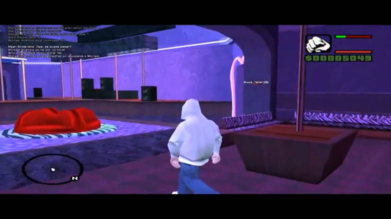 Classics | Troleando en San Andreas Roleplay pt. 1