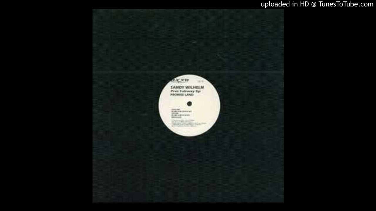 Sandy Wilhelm - Promised Land