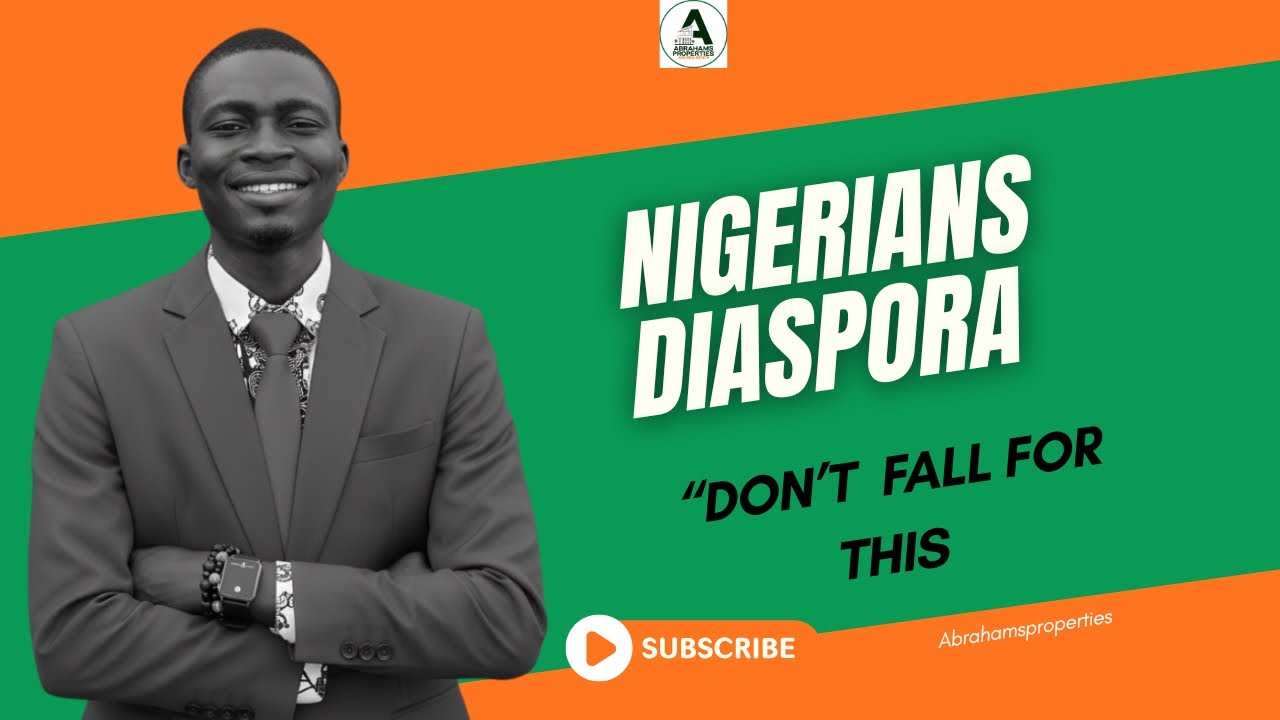 How to Spot Fake Land Deals in Nigeria Before They Trap You