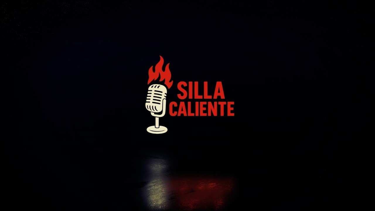 Silla Caliente Ep. 38 – Diputado Alfredo Chávez