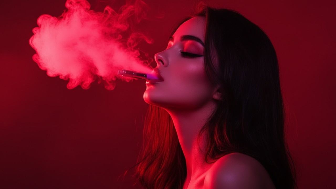Smoke Mood ' Just Relax | Deep House Mix - [2026] • After Hours