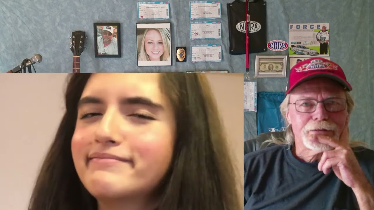 Angelina Jordan | REACTION | Cry Me A River (Rehearsal)