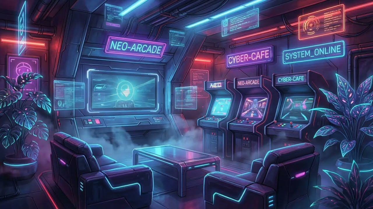 Ultimate Gaming 🎮 Hip-Hop Music Mix | 1 Hour