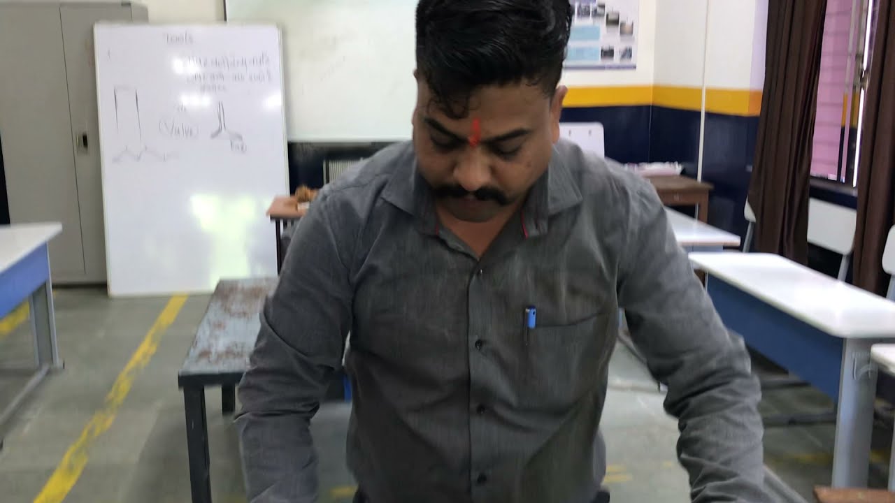 Tappet setting II 5HP Engine II Valve Clearance Setting II Tappet Valves II Satish Kumar verma