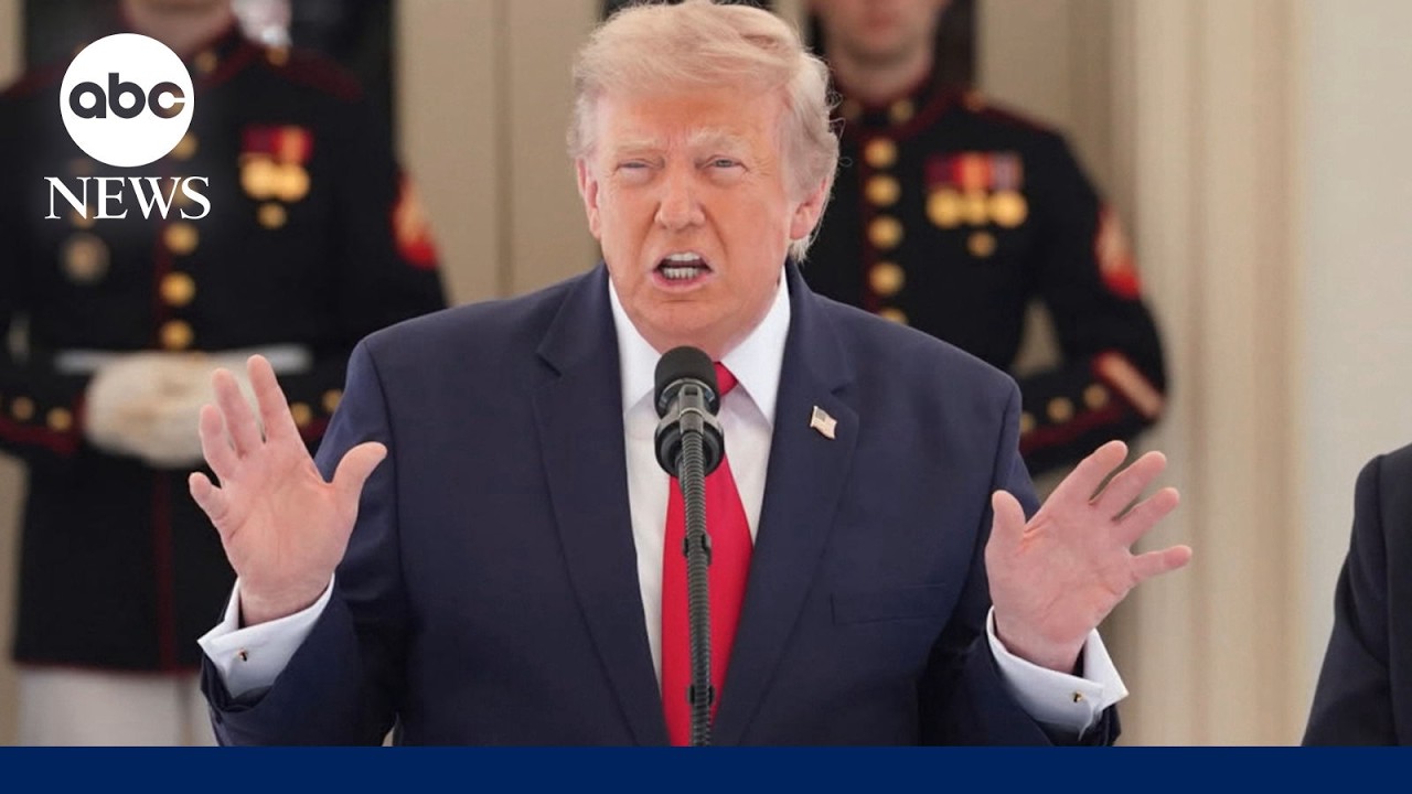 Good Morning America: News to start your day | September 14