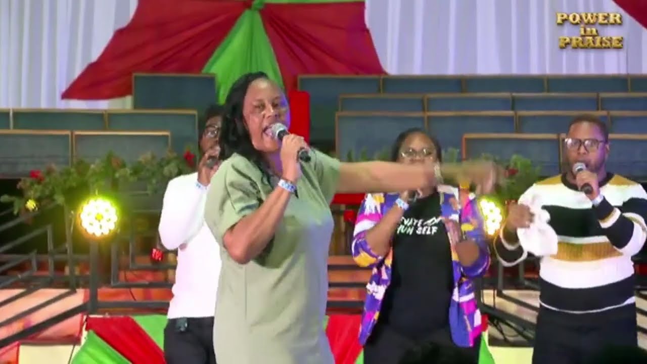 Sister Arlene Mento Gospel Songs (2026)