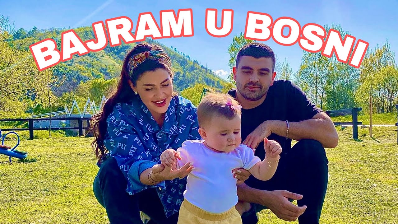BAJRAM U BOSNI * 2022