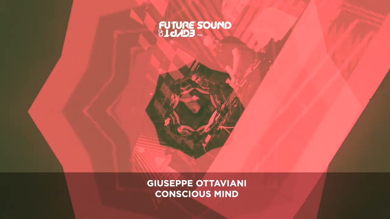 Giuseppe Ottaviani - Conscious Mind