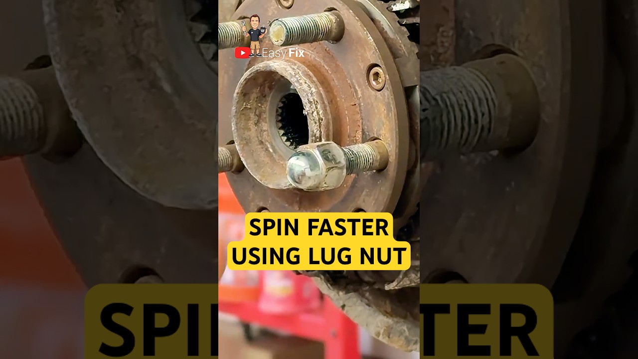 Wheel Bearing Sound