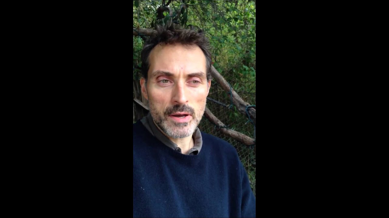Rufus Sewell