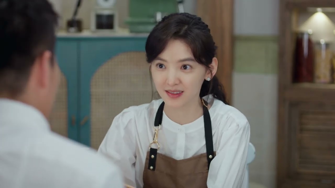 Khắc Tinh Của Sếp Tổng (My Boss) Lồng Tiếng Full HD - Tập 22