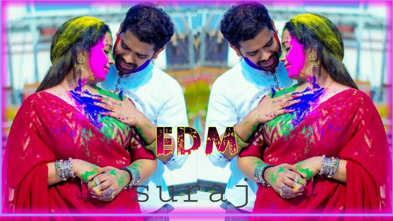 Ban Than Ke Gori Nikala Baharawa holi song ❌ EDM DJ SR MIXING TKG DJ ASHISH BACHRON DJ SAGAR RATH 